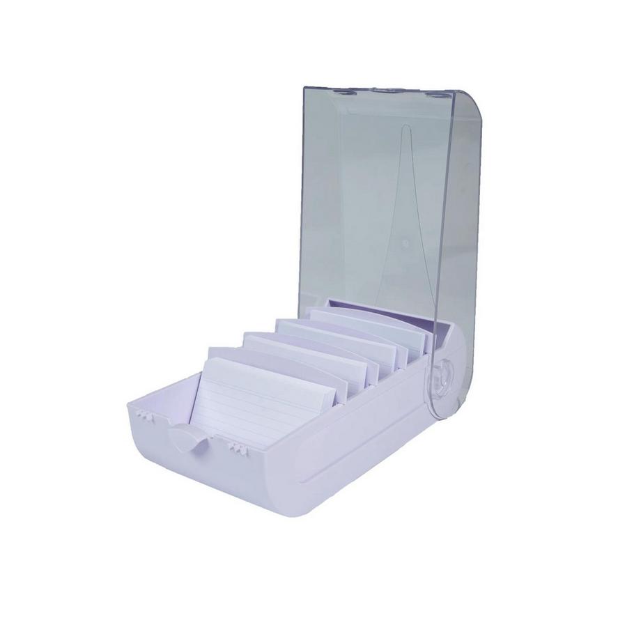 Exacompta LEARNING BOX BunnyBox A8 Aquarel - x 8  