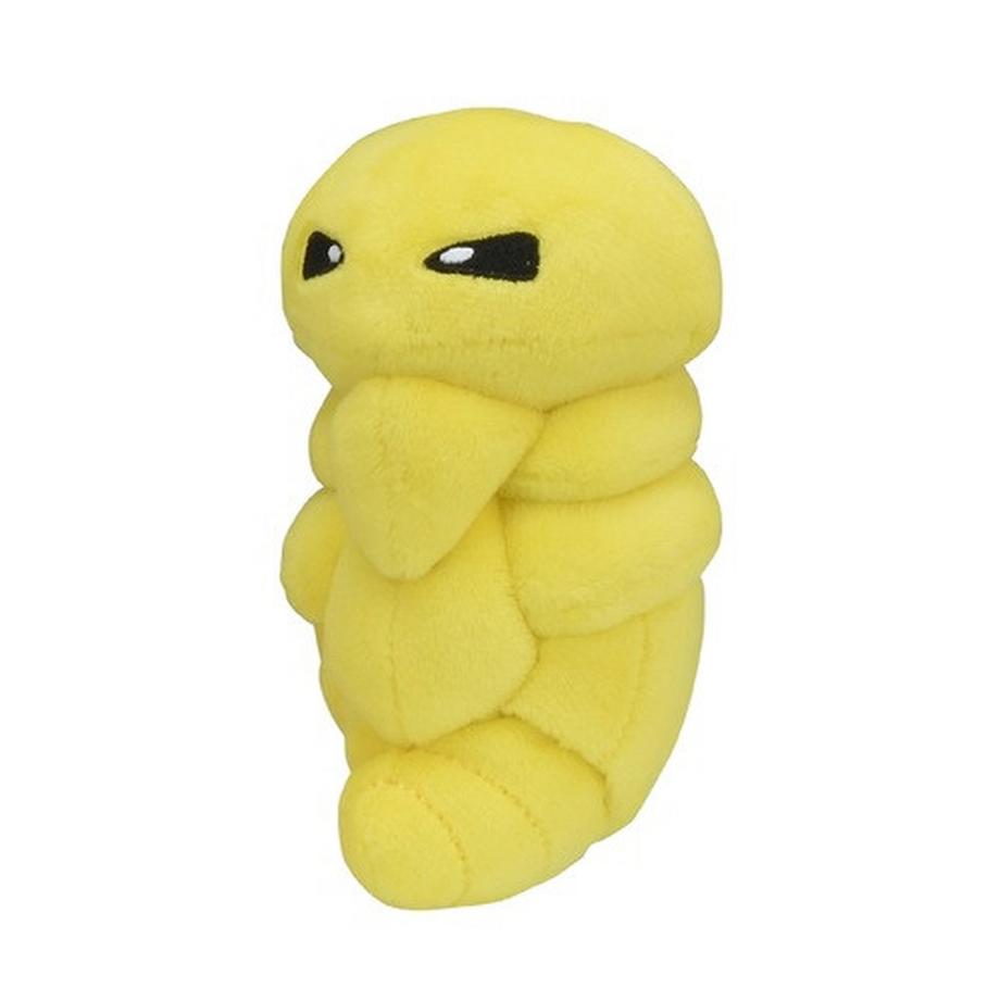 Kakuna Sitting Cuties Plush