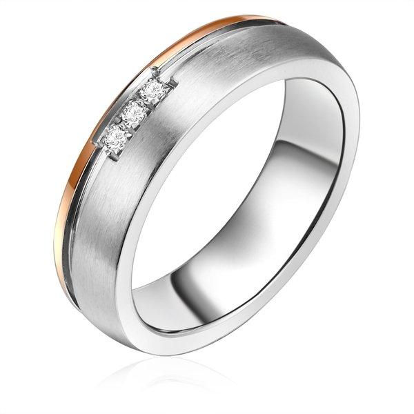 Trilani  Ring 