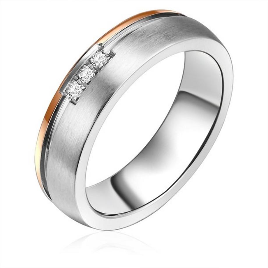Trilani  Ring 