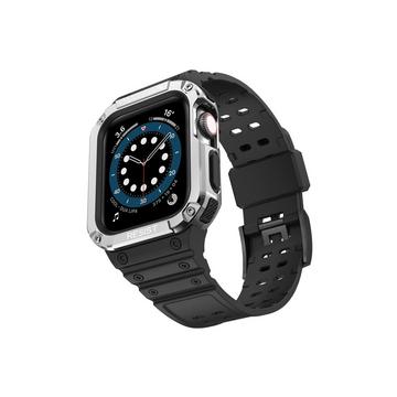 Bracelet pour Apple Watch 42/44/45mm en TPU