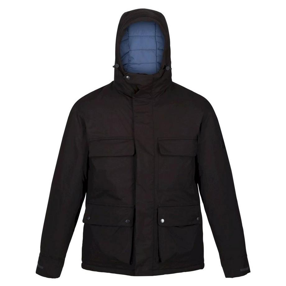Veste imperméable RAYLAN