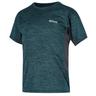 Regatta T-shirt  Turquoise