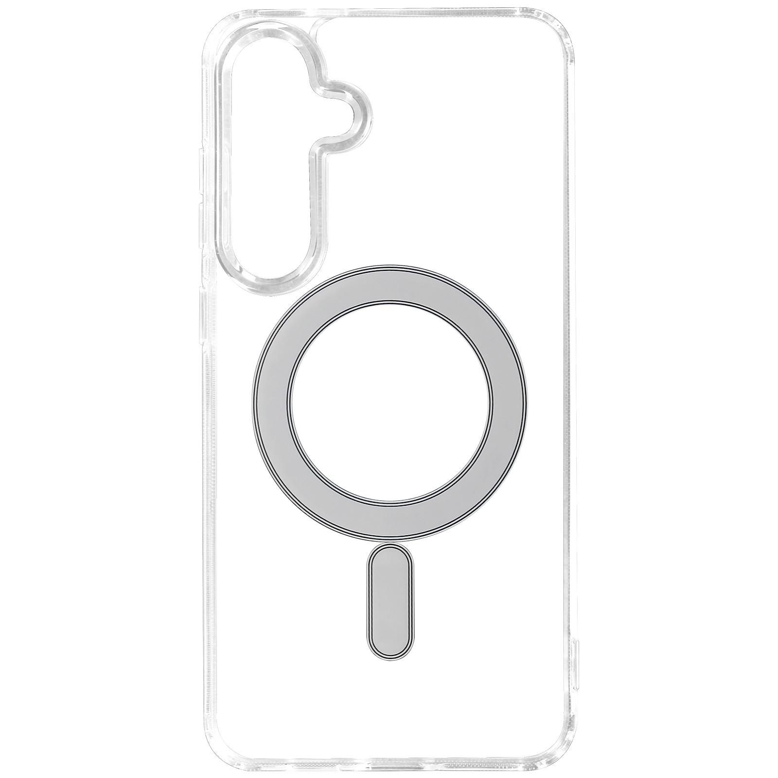 Avizar  Coque Samsung Galaxy S24 Plus MagSafe 