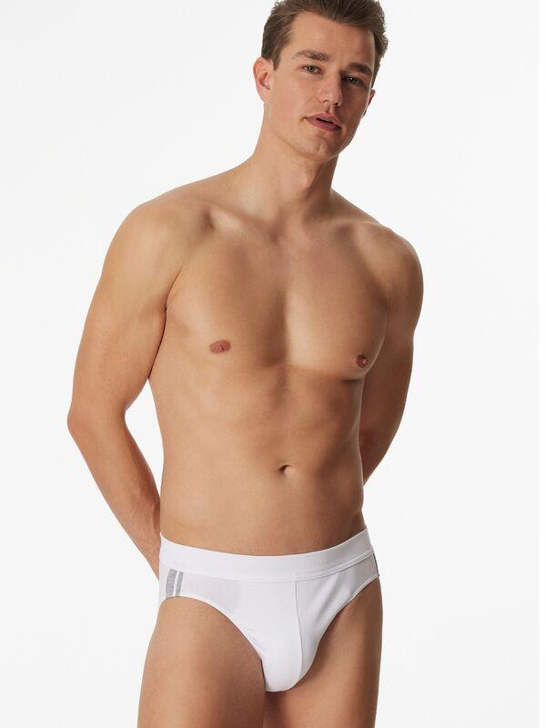 Schiesser Rio Slips Organic Cotton 3er Pack  