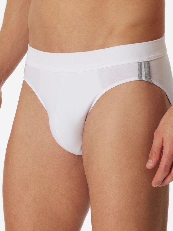 Schiesser Rio Slips Organic Cotton 3er Pack  