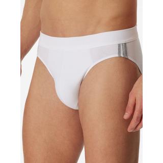 Schiesser Rio Slips Organic Cotton 3er Pack  