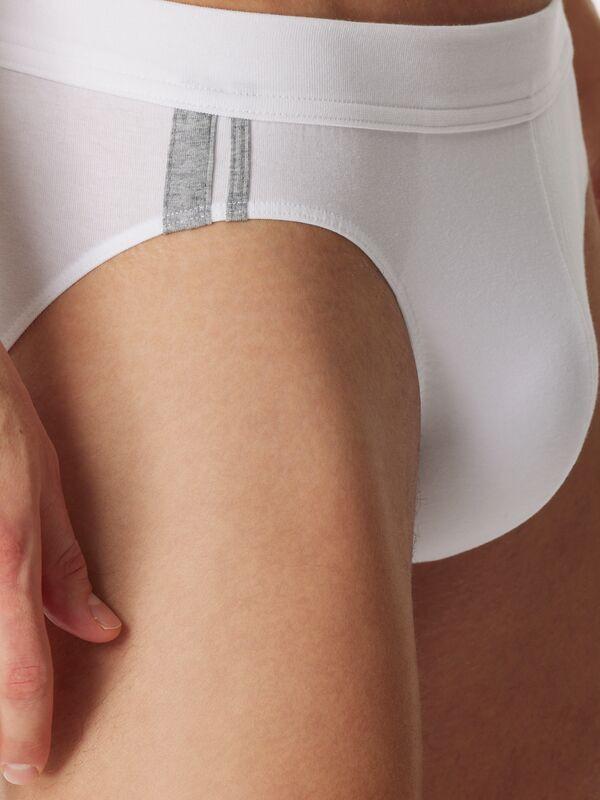 Schiesser Rio Slips Organic Cotton 3er Pack  