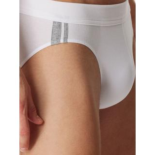 Schiesser Rio Slips Organic Cotton 3er Pack  