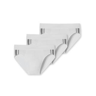 Schiesser Rio Slips Organic Cotton 3er Pack  