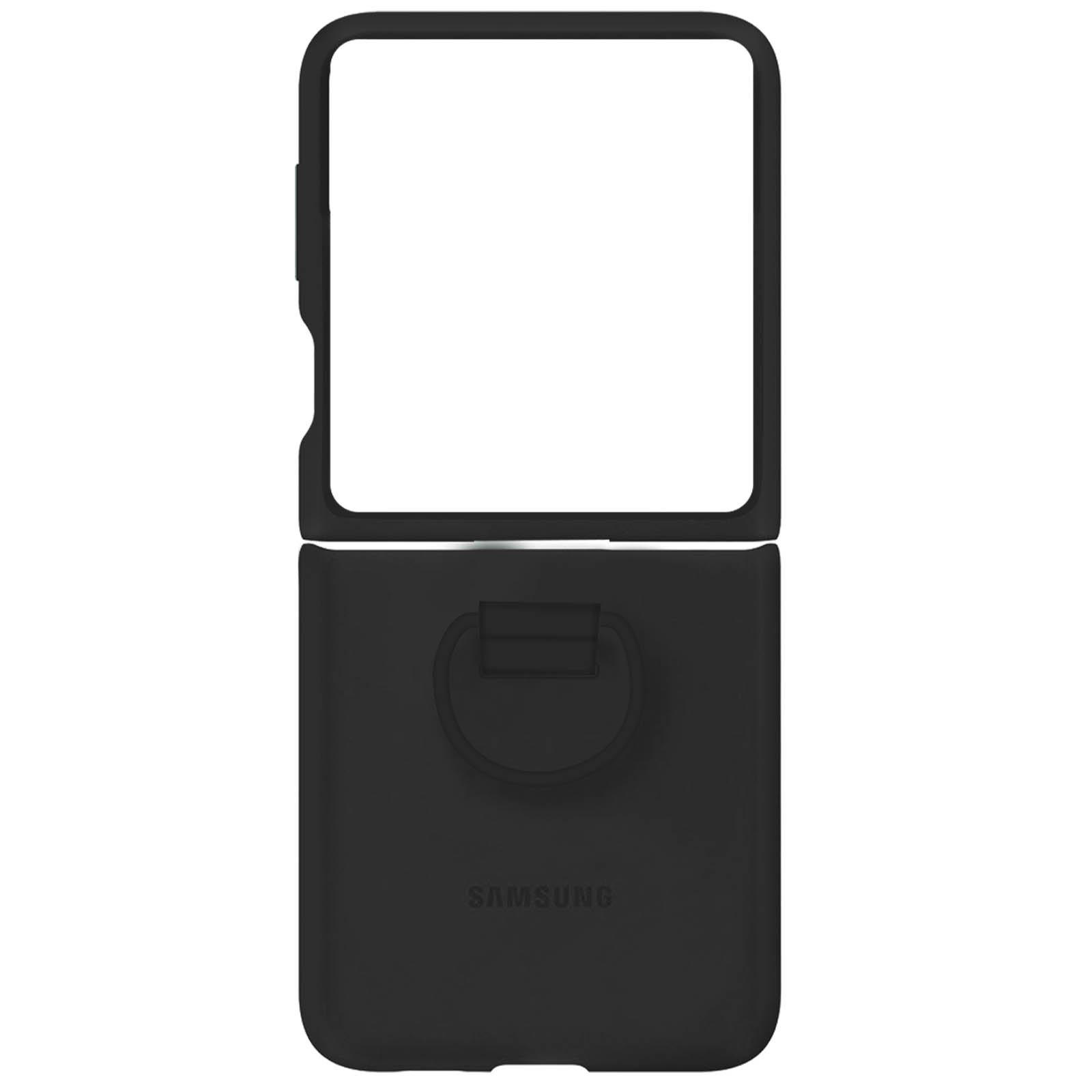 SAMSUNG  Original Samsung Z Flip5 Ring Case 