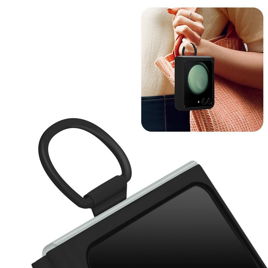 SAMSUNG  Coque Officiel Samsung Z Flip 5 