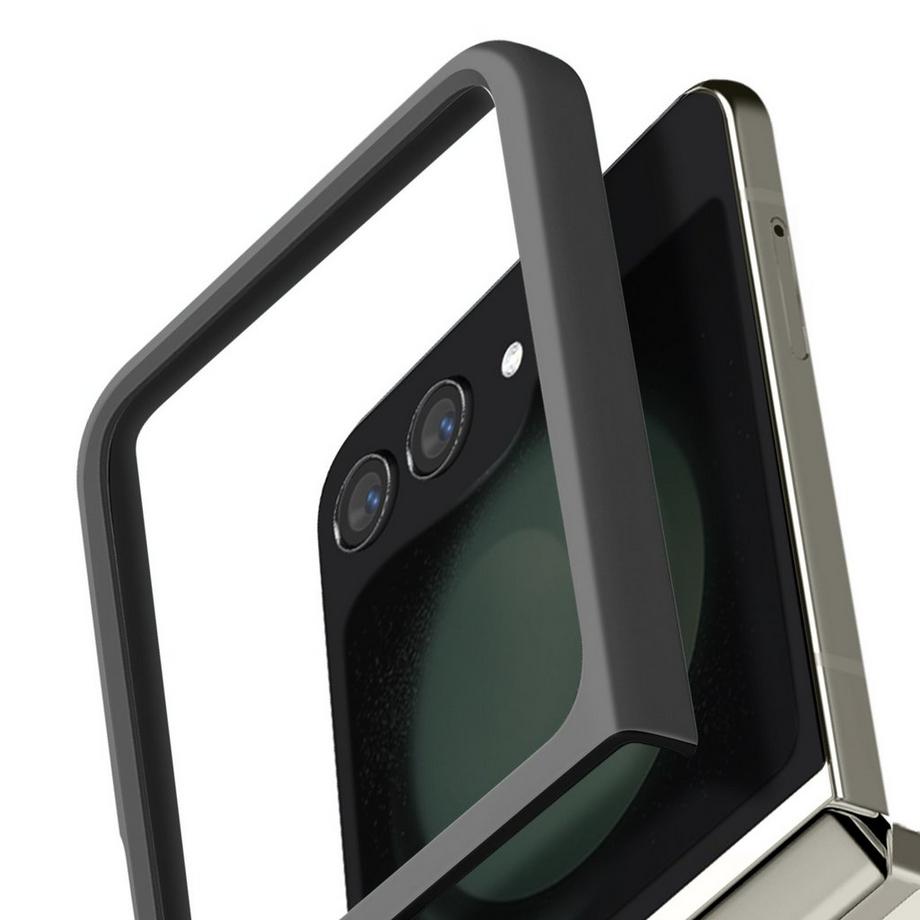 SAMSUNG  Coque Officiel Samsung Z Flip 5 