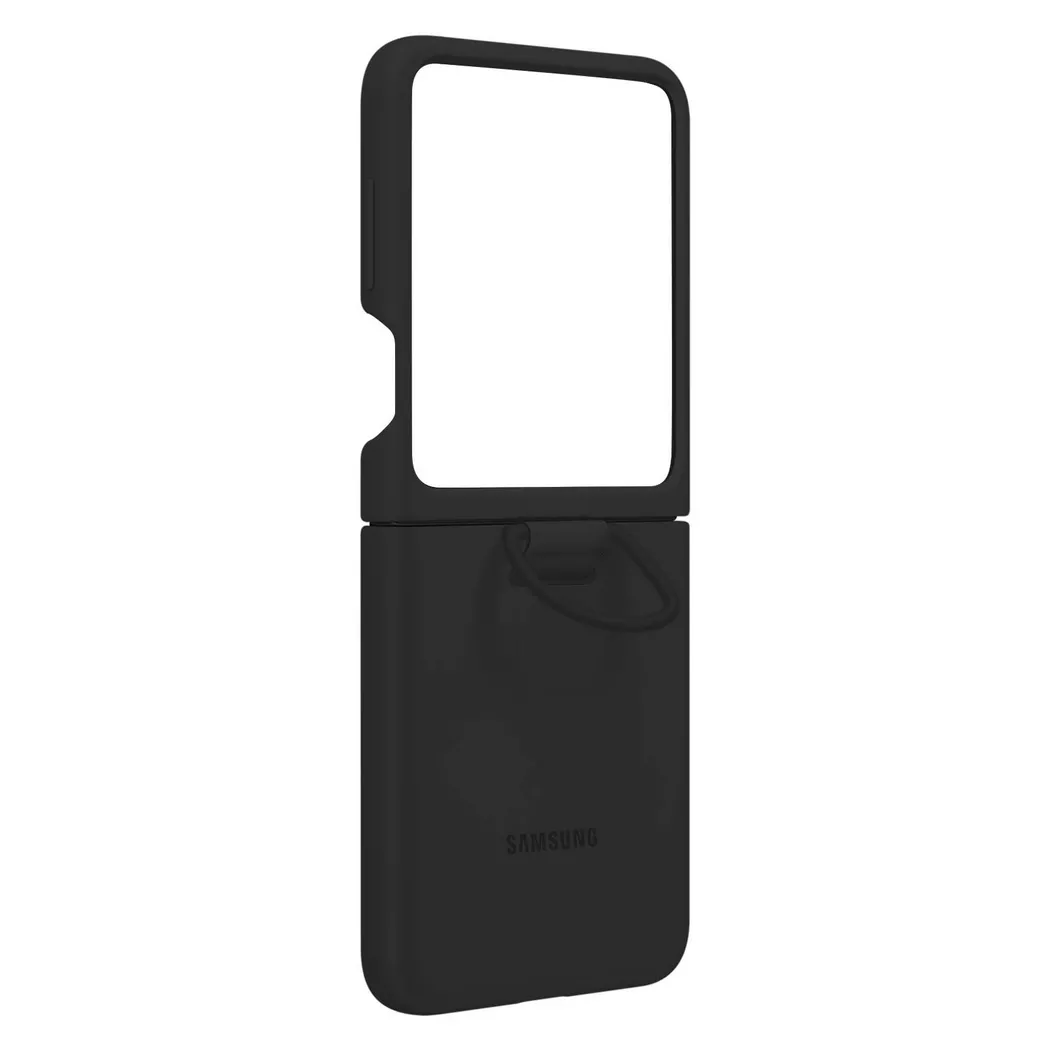 Samsung EF-PF731TNEGWW coque de protection pour téléphones portables 17 cm (6.7") Housse Indigo