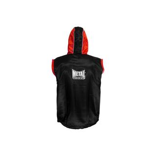 METALBOXE Veste à Capuche Boxeur  