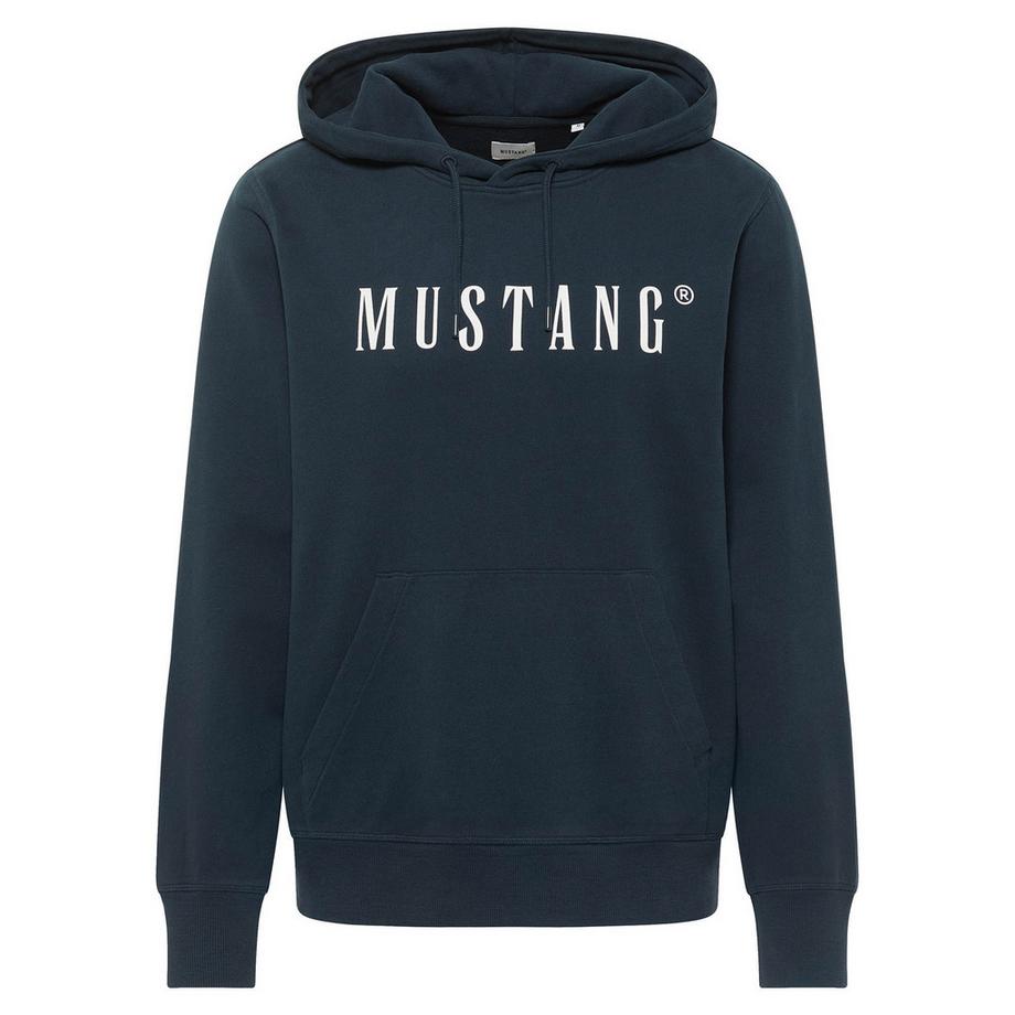 Mustang Bronson Comfort Fit Hoodie  