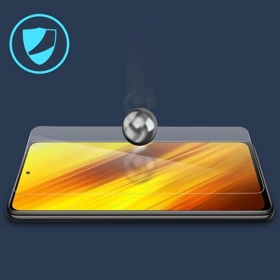 Avizar  Schutzfolie Xiaomi Poco X3 / X3 Pro 