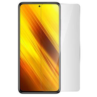 Avizar  Verre Trempé Xiaomi Poco X3 et X3 Pro 