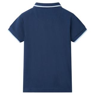 VidaXL  polo da bambino Cotone 