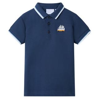 VidaXL  polo da bambino Cotone 