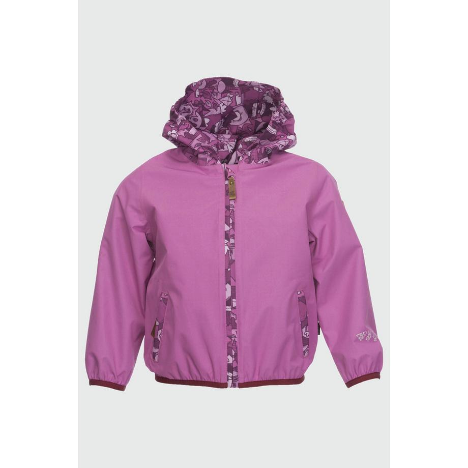 Malin Kinder Regenjacke