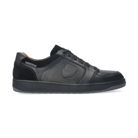 Mephisto  Hugh - Sneaker pelle 