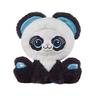 Sombo  Glitzer Design Panda (16cm) Multicolor