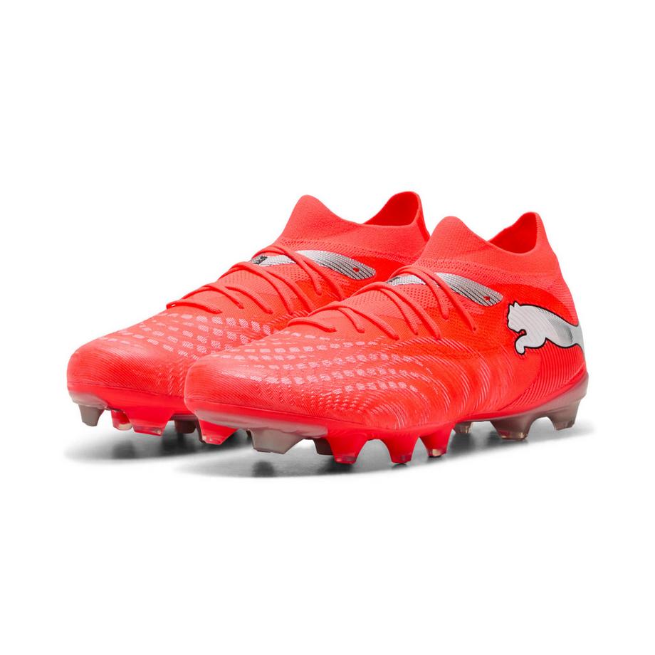 PUMA Bottes de football Future FG AG Chaussures de football future fg/ag 
