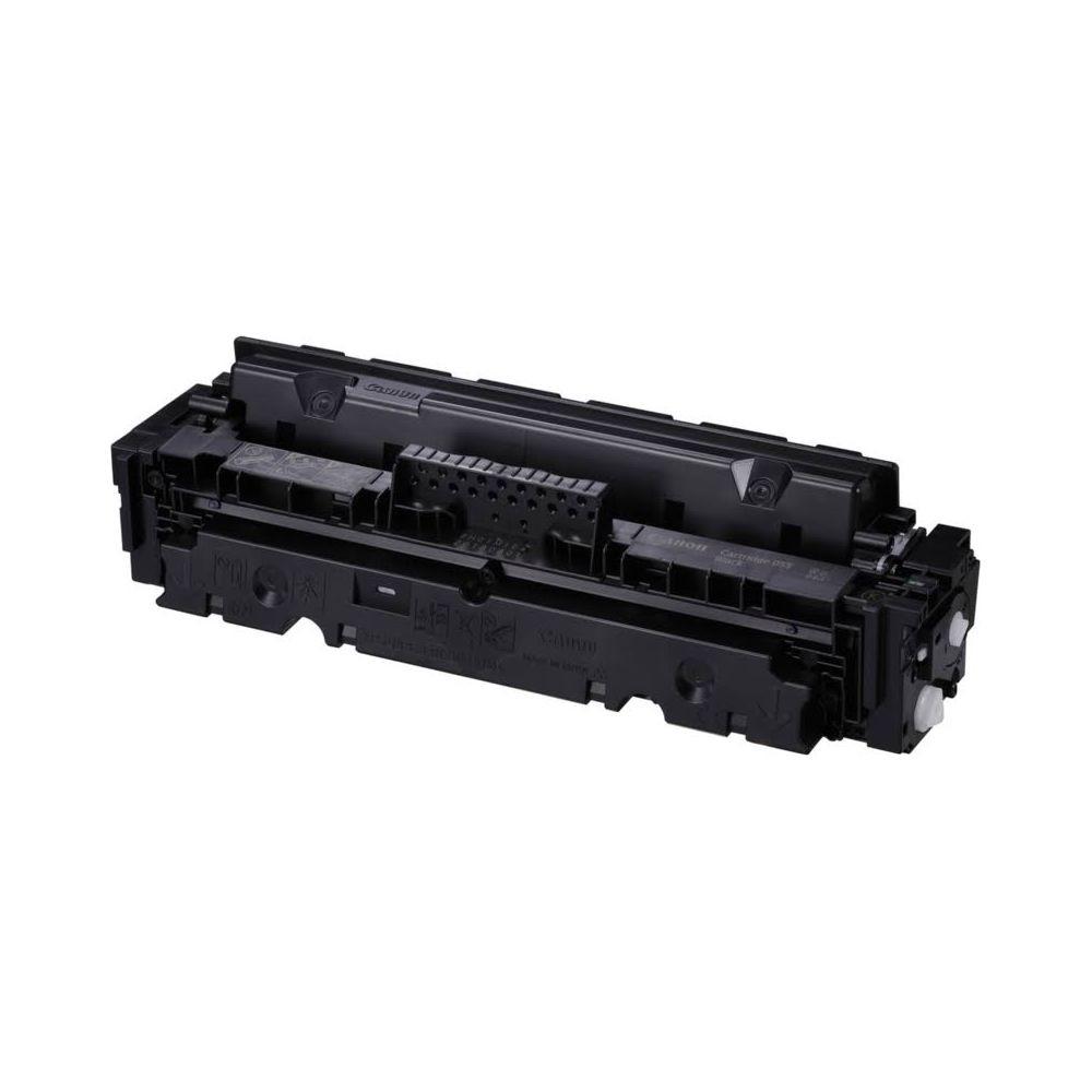 Canon  CANON Toner-Modul 055 schwarz CRG 055 B LBP663/MF742 2300 Seiten 