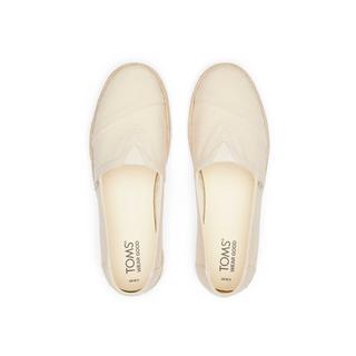 TOMS  espadrillas da donna  alpargata rope 2.0 slubby 