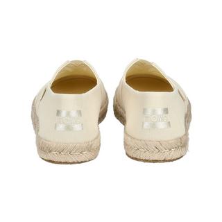 TOMS  espadrillas da donna  alpargata rope 2.0 slubby 