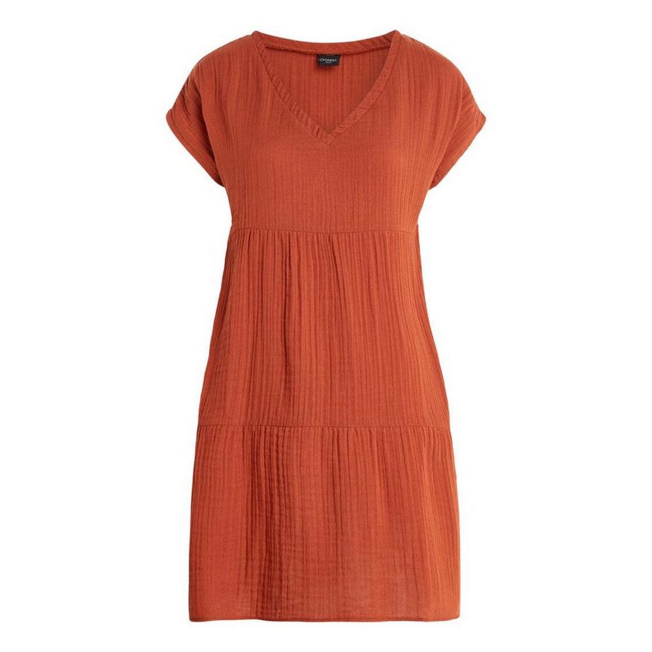 PROTEST PRTCASPIAN Robe Manches Courtes  