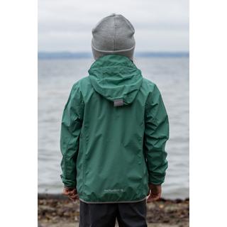 Rukka Stina Kinder Regenjacke  