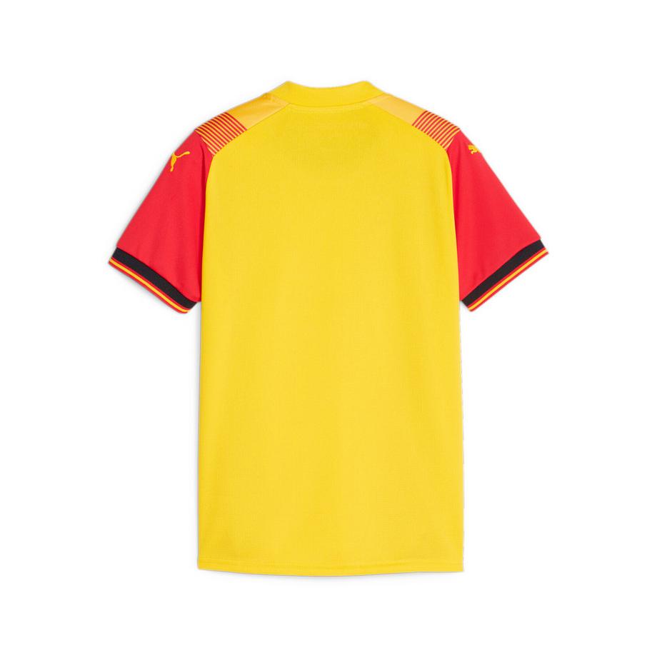 PUMA  heimtrikot kind rc lens 2023/24 