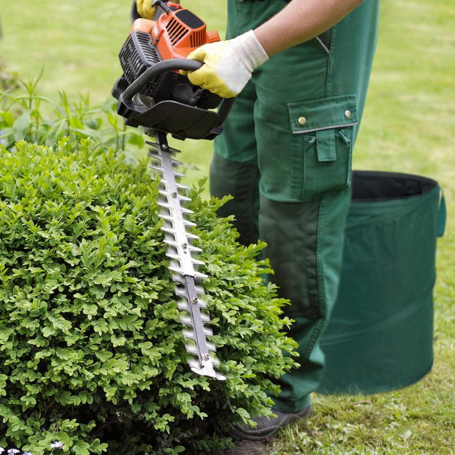 B2X 3 sacs de jardin 90 l  