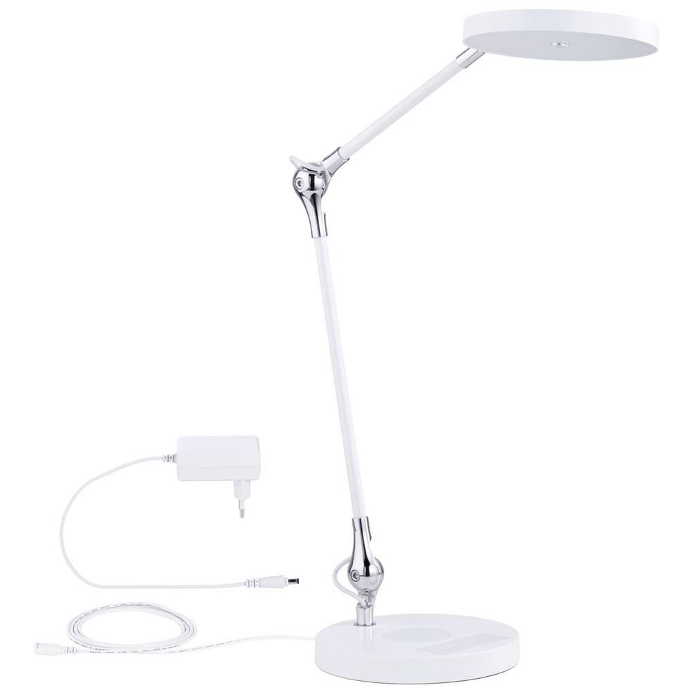 Paulmann AS Numis LED Desk 11W we WhSw dim 1.5  