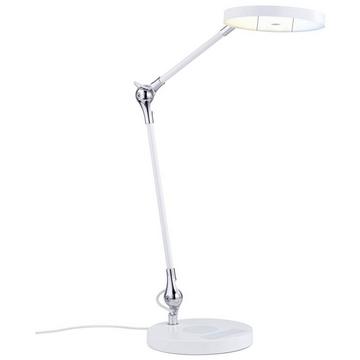 AS Numis LED Desk 11W we WhSw dim 1.5