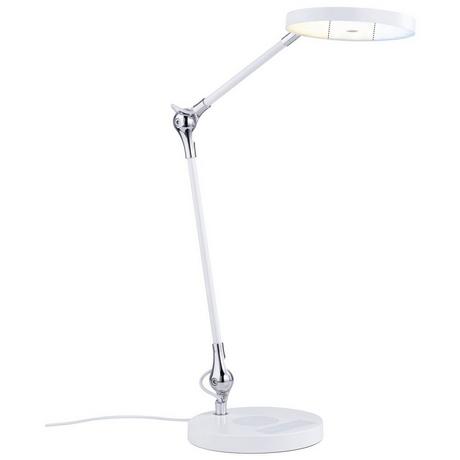 Paulmann AS Numis LED Desk 11W we WhSw dim 1.5  