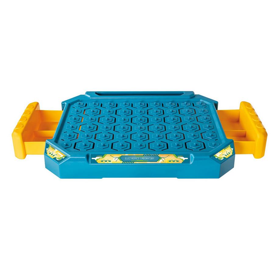 Clementoni  Clementoni Electronics Laboratory Science Set 