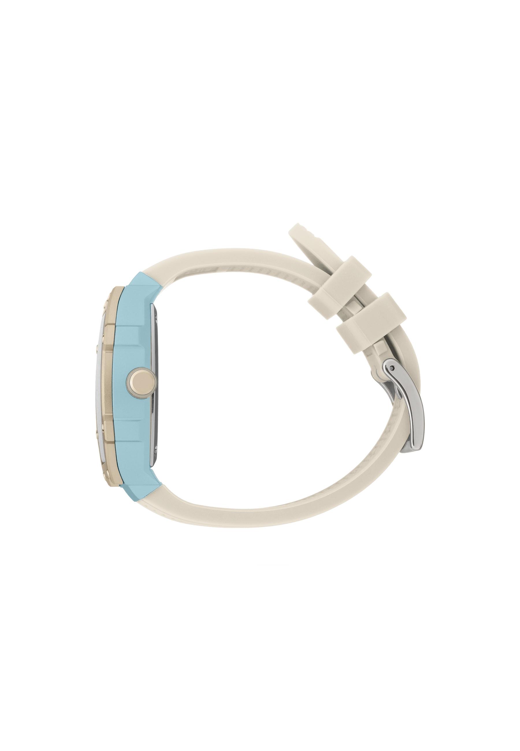 Ice Watch  Ice Boliday Almond Skin Blue Plastic 