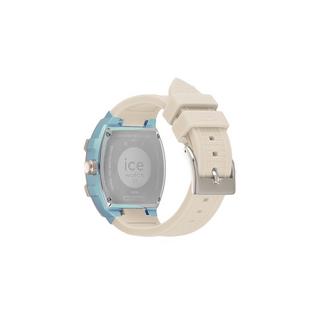 Ice Watch  Ice Boliday Almond Skin Blue Plastic 