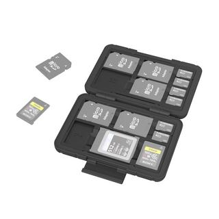 Smallrig  Memory Card Case 