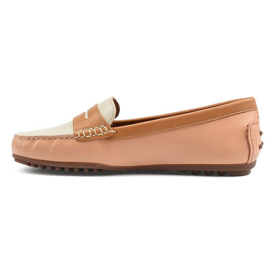 Ralph Harrison Candy Penny Loafers  