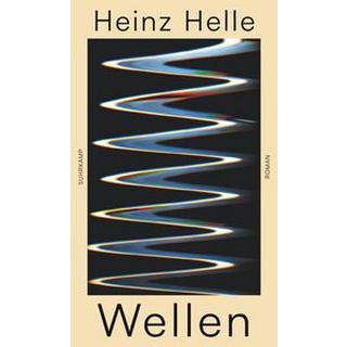 Wellen Helle, Heinz Couverture rigide 