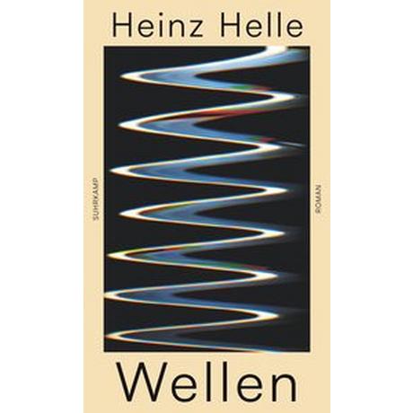 Wellen Helle, Heinz Couverture rigide 