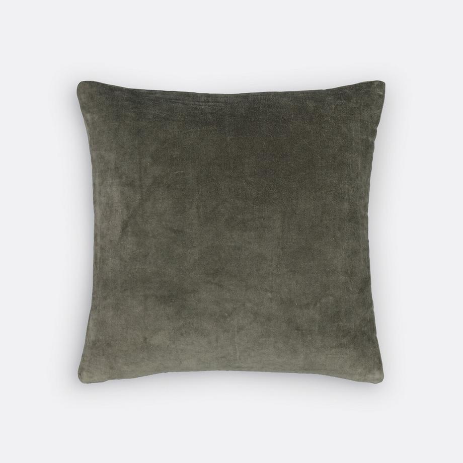 La Redoute Intérieurs Thelma Housse de Coussin Brodé  