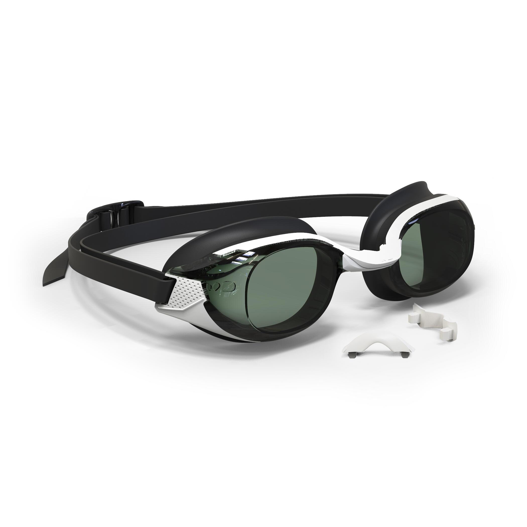 NABAIJI  Lunettes de natation - BFIT 