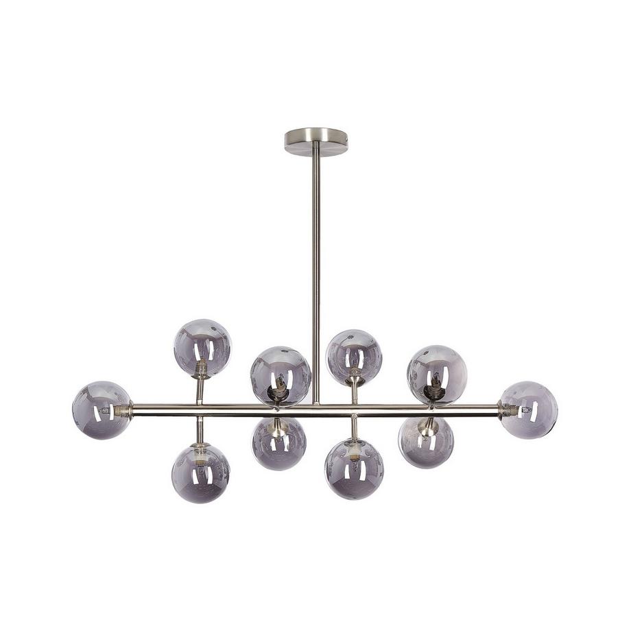 Lampe suspension en Acier  RAMIS