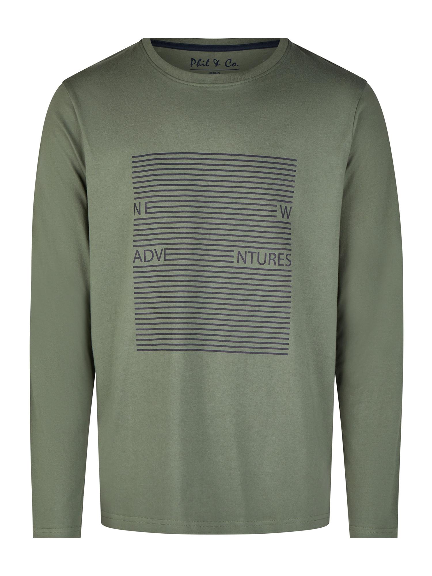 Phil & Co. Berlin Lifestyle Pyjama  