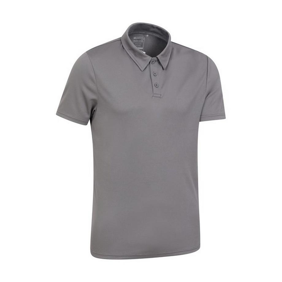 Mountain Warehouse Endurance Poloshirt  